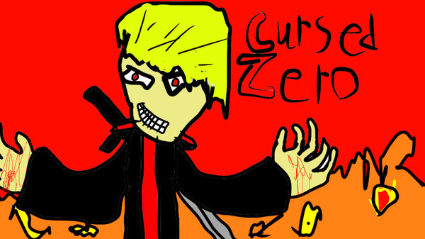 CursedZero