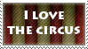 [Stamp] Circus