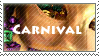 [Stamp] Carnival