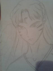 Sesshomaru