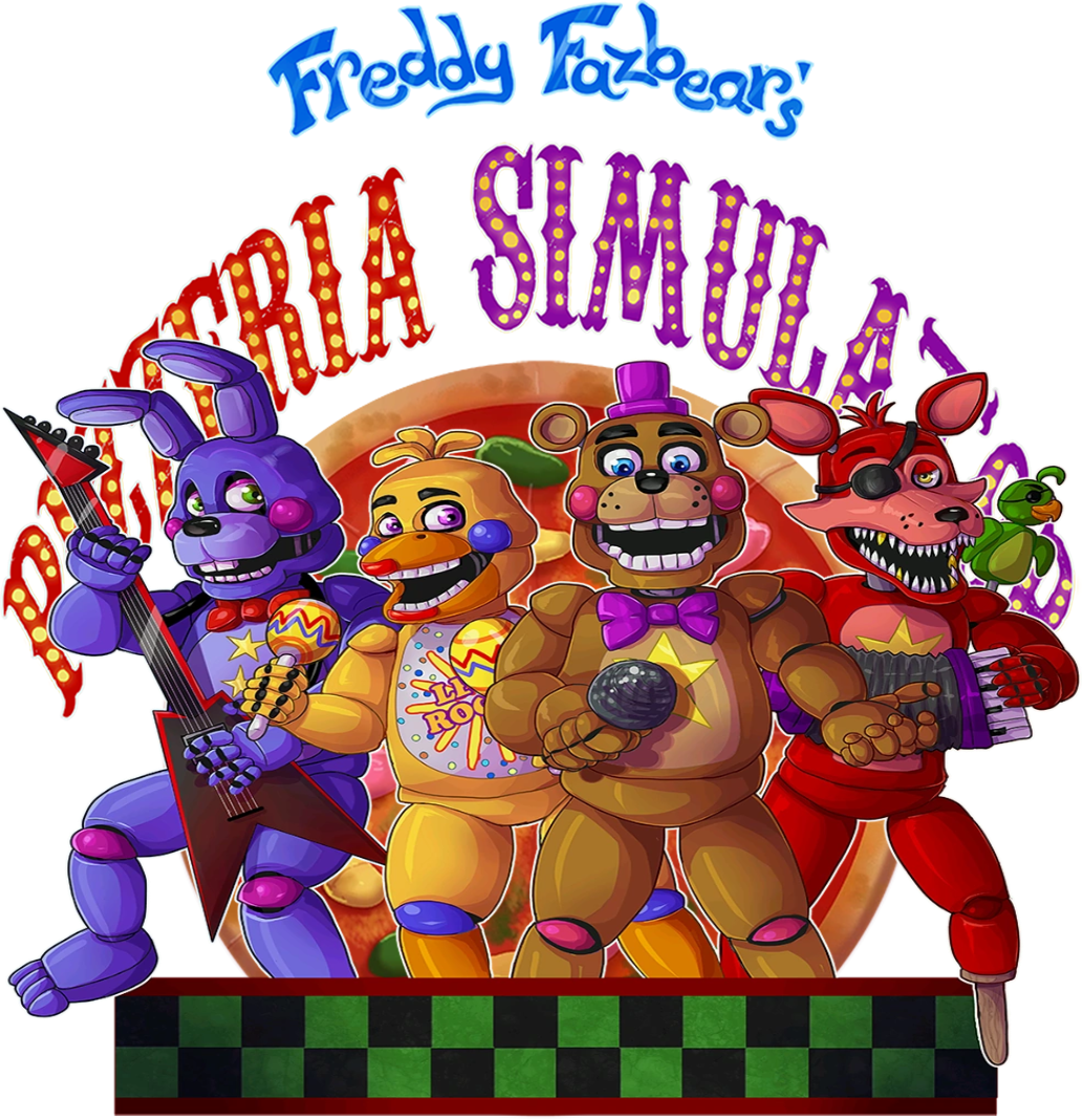 Freddy Fazbear's Pizzeria Simulator - Download