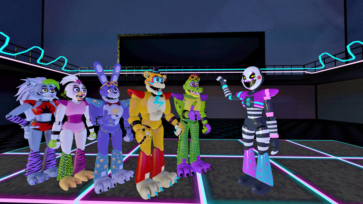 Fnaf Puppet Glamrock At Alicia Faucett Blog fnaf-puppet-glamrock-at-alicia-faucett-blog