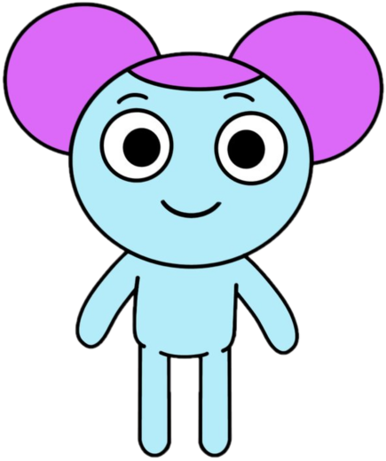Pibby Design Learning With Pibby Pibby Full Body V1 by mauricio2006 on DeviantArt