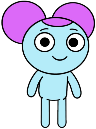 Pibby Design Learning With Pibby Pibby Full Body V2 by mauricio2006 on DeviantArt