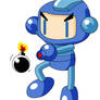 Bomber Megaman