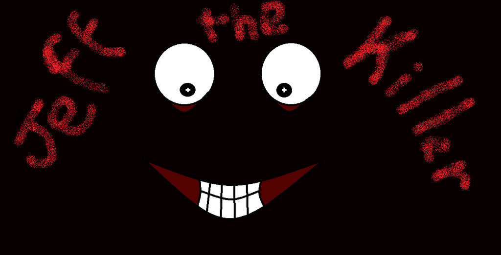 Jeff the KILLER