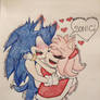 Sonic!!!