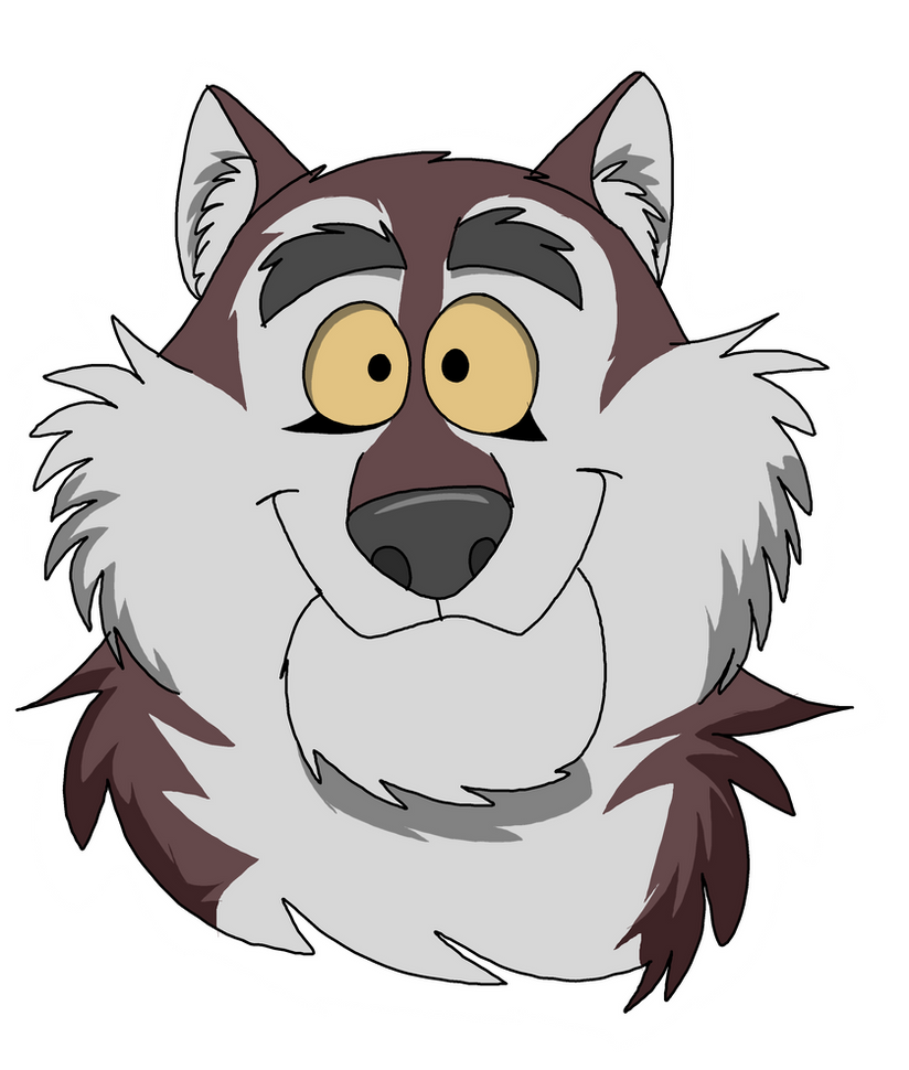 Wolf For Deviantart By Idepaz On DeviantArt