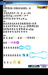 Zucchi LSWI Sprite Sheet(Draft)