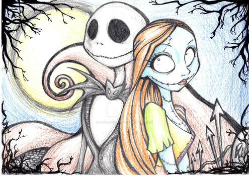 Jack and Sally