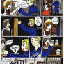 Hetalia - Russia in the Larder