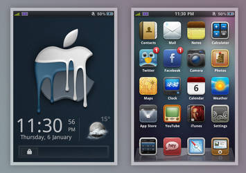 iPhone Screenshot 1-6-11