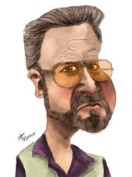 Walter Sobchak