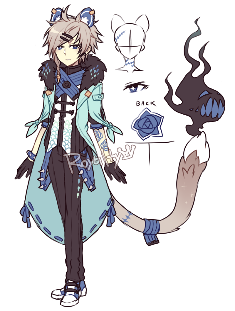 diab adopt auction 9: closed