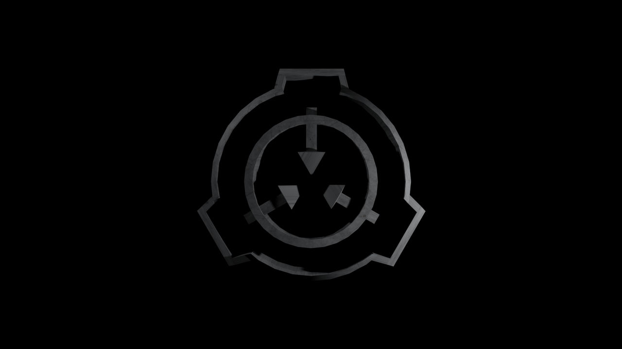 Scp Rd Logo Scp Logo by Boi819 on DeviantArt