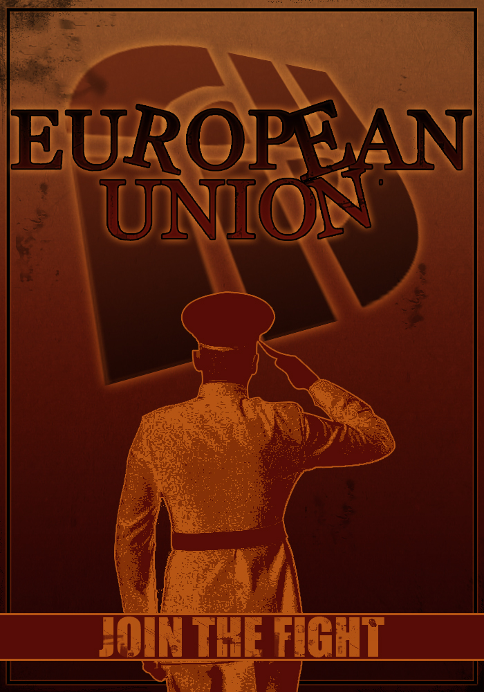 EU Poster