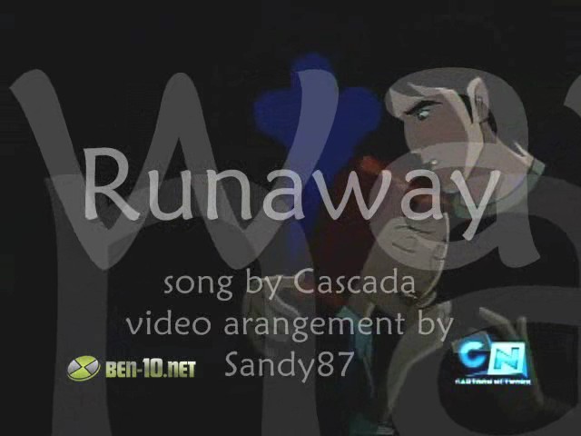 Runaway +fanvid link+