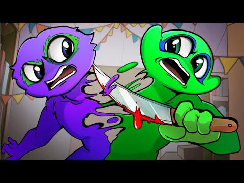 Two Jester Rbbits Two Jester's?! Jester backstorie by BiaVelhas on DeviantArt