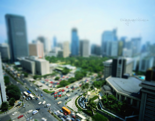 tilt-shift