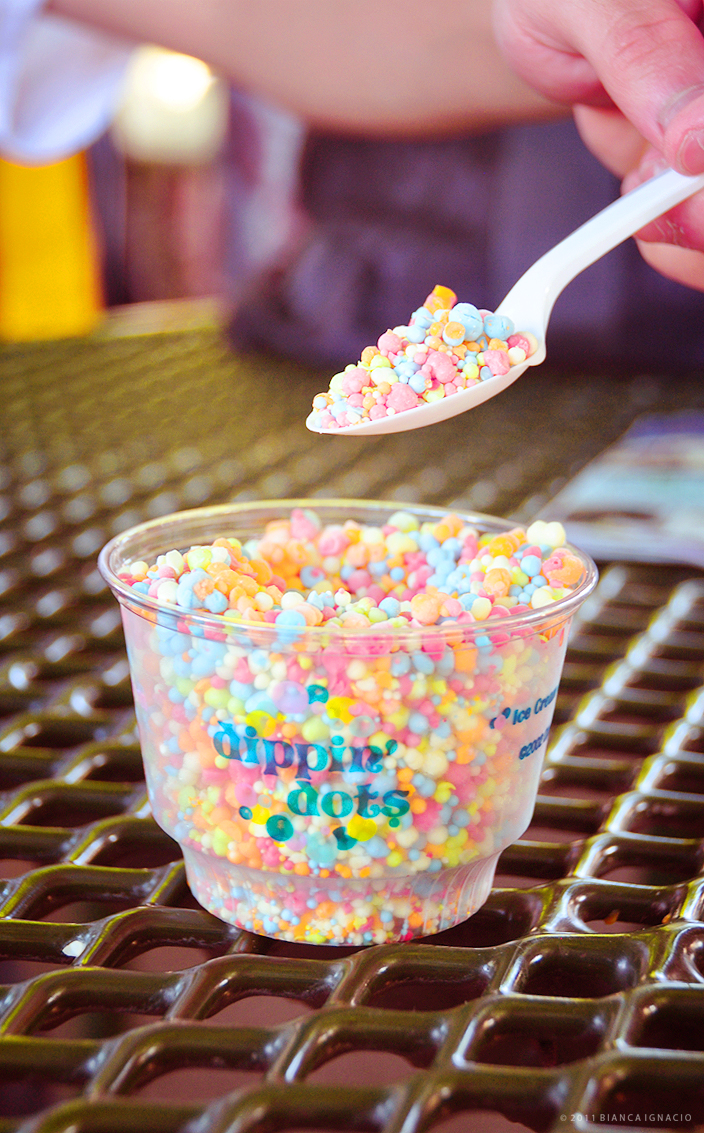 dippindots