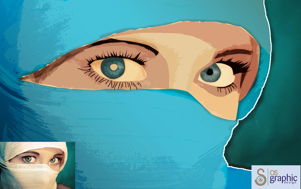 VECTOR ART | by theobhi on DeviantArt