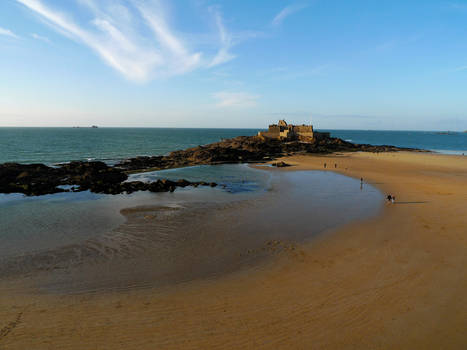 St. Malo