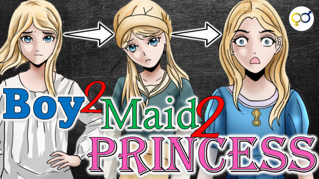 Boy 2 Maid 2 Princess Video Tonight 11 02 23