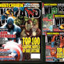 Wizard Covers