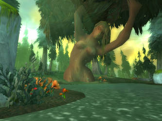 WoTLK - The Vibrant Glade