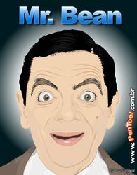 Mr. Bean