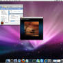 OSX Leopard for Win7 Complete