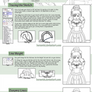 SAI Lineart Tutorial