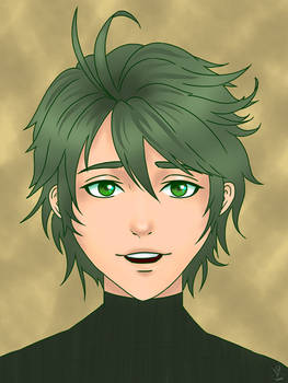 Happy Birthday Stahl!!!