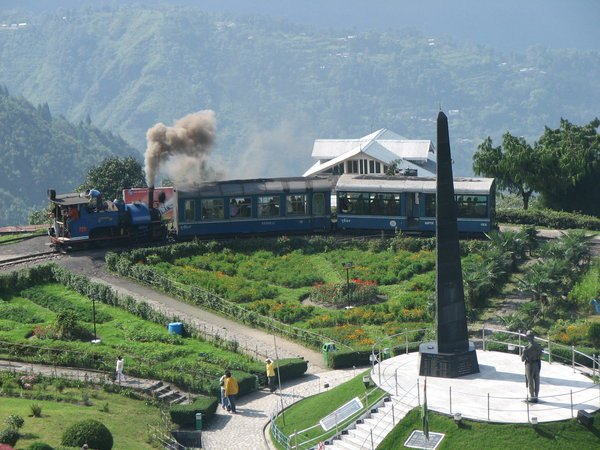 My Home Town Darjeeling - 8