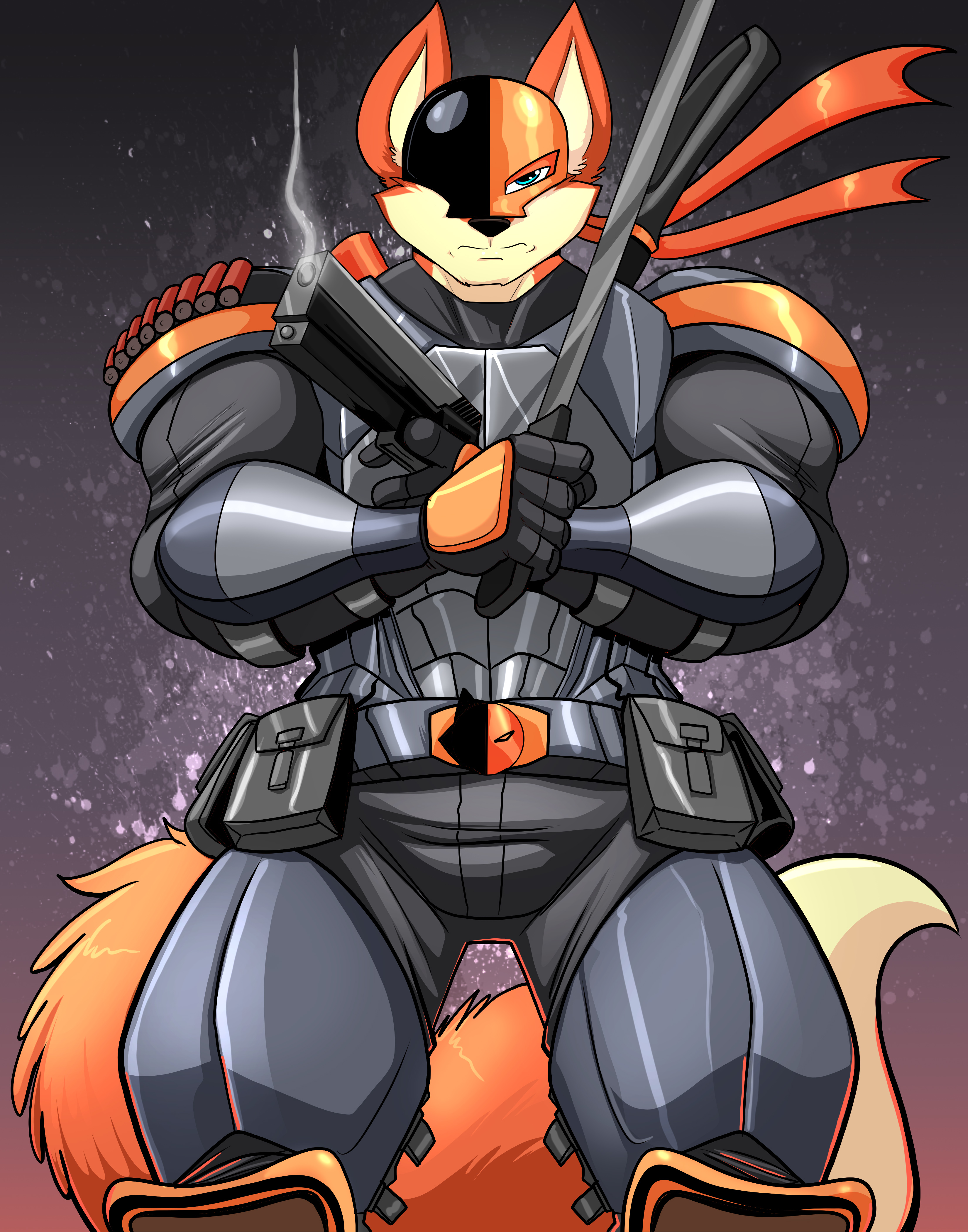 Deathstroke (Fox)