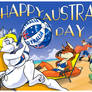 Australia Day