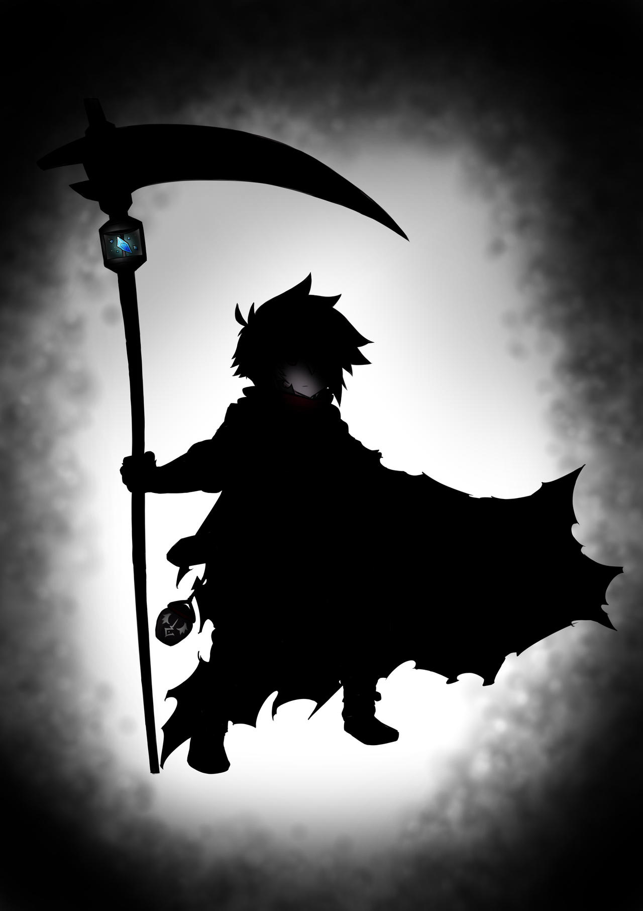 Teaser - Last Reaper Shadow