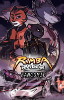 Rimba Racer - Pike Background by NikeMike34 on DeviantArt