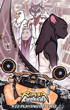 Explore the Best Rimba Art | DeviantArt