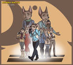 Rimba Racer - Vyxx Background by NikeMike34 on DeviantArt