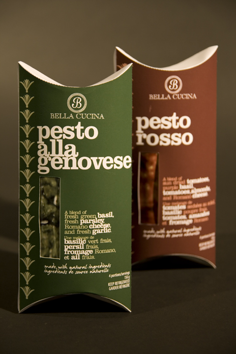 pesto