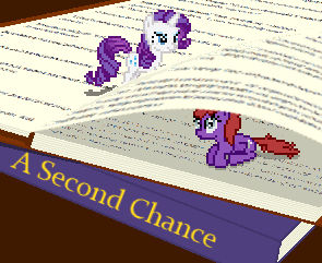 A Second Chance - Cover Image