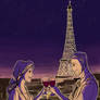 Together in Paris