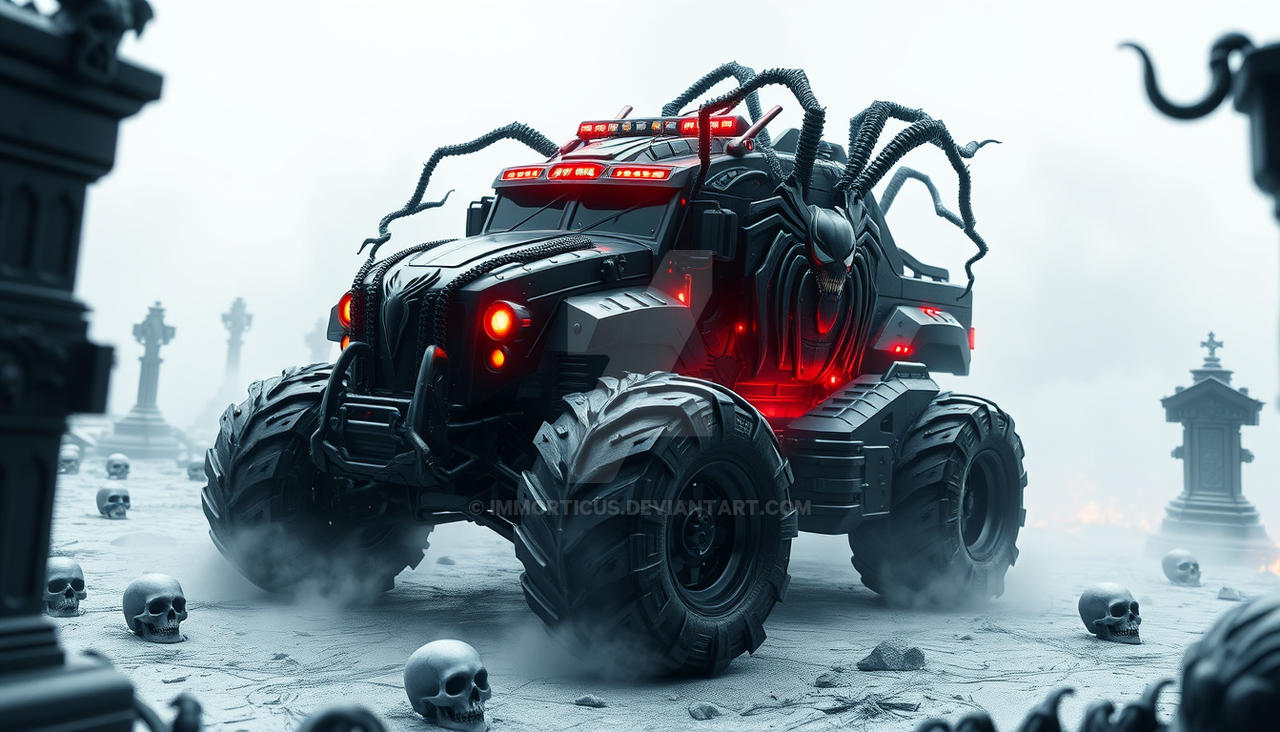 Baddass Rigs BADDASS by IMMORTICUS on DeviantArt