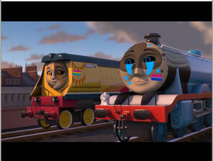 Mrniceenginehiro User Profile | DeviantArt