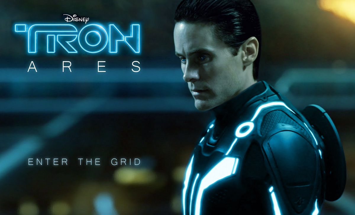 Tron Ares By Jakdaw On DeviantArt tron-ares-by-jakdaw-on-deviantart