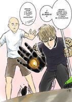 Domestic Genos