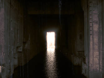 LigHt iN tHe TuNEL