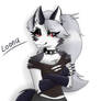 Loona Hellhound