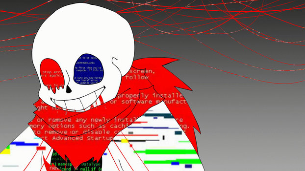 Fatal Error Deviantart Explore the Best Fatalerror Art | DeviantArt